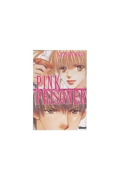 Pink Prisoner